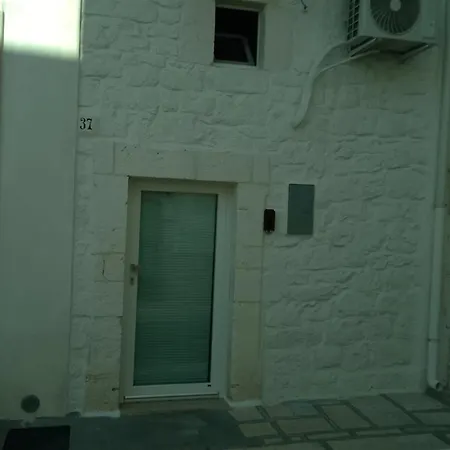Apartament Il Nido Di Giorgia *