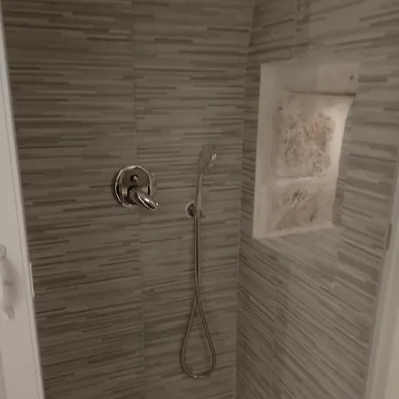 Apartamento Il Nido Di Giorgia *