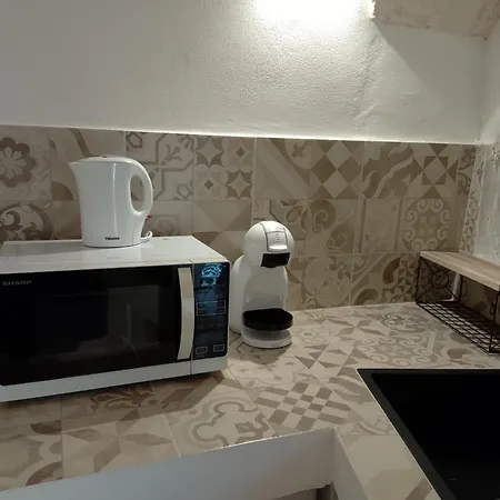 Apartament Il Nido Di Giorgia