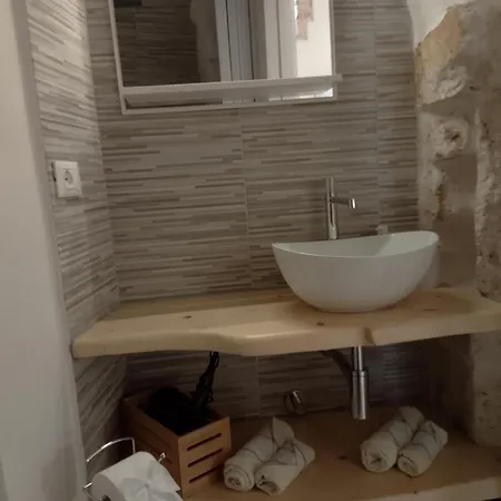 Apartament Il Nido Di Giorgia *