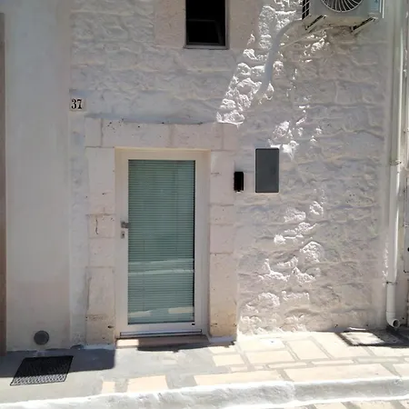 Il Nido Di Giorgia Apartament