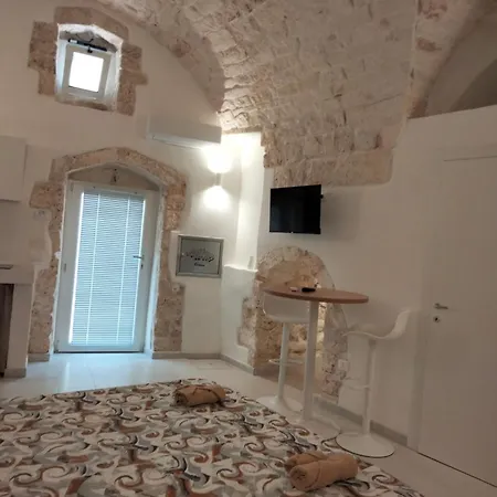 Appartamento Il Nido Di Giorgia