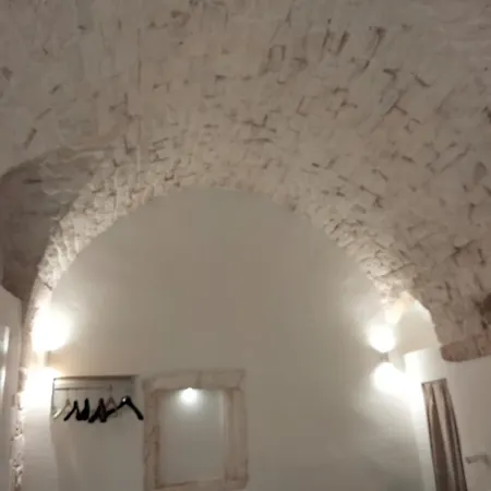 Il Nido Di Giorgia Appartamento Ostuni