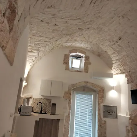 Il Nido Di Giorgia Ostuni