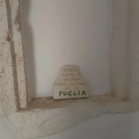 Il Nido Di Giorgia Apartamento
